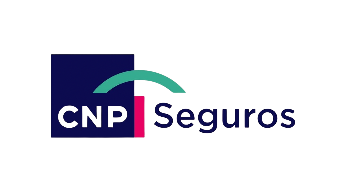 Logo CNP Seguros - Especialistas en vida