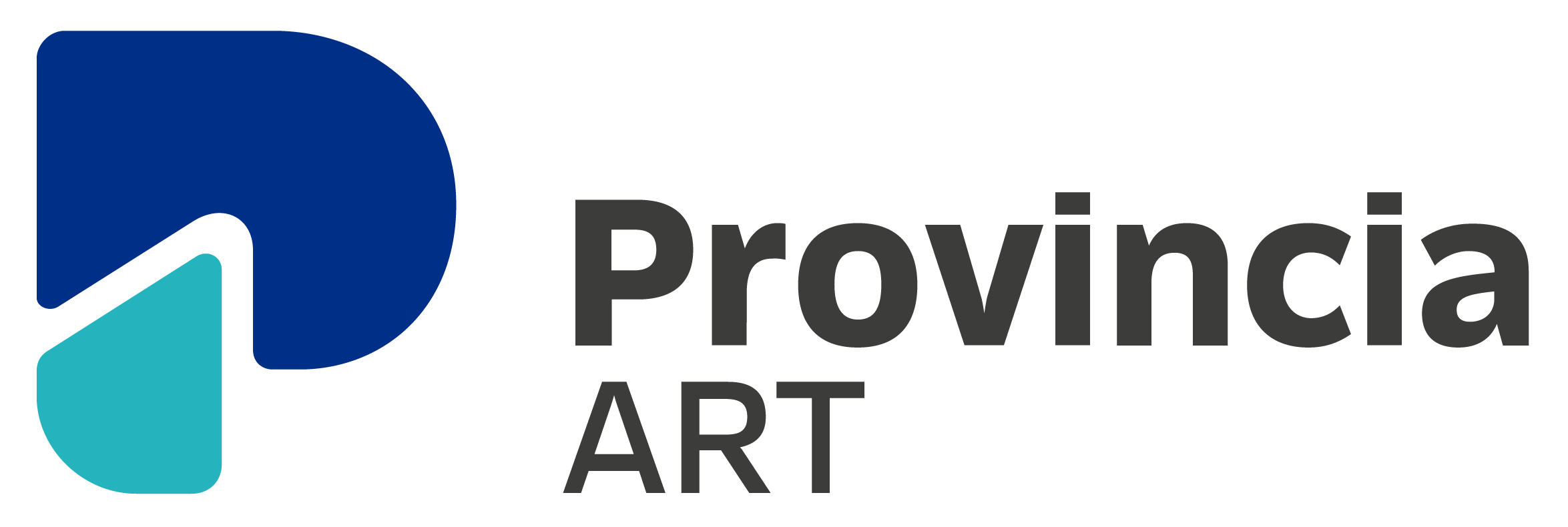 Logo Provincia ART - Protección laboral
